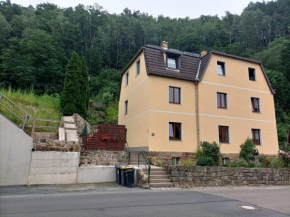 Gohrischstein Blick